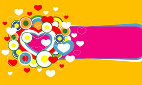 valentines card
